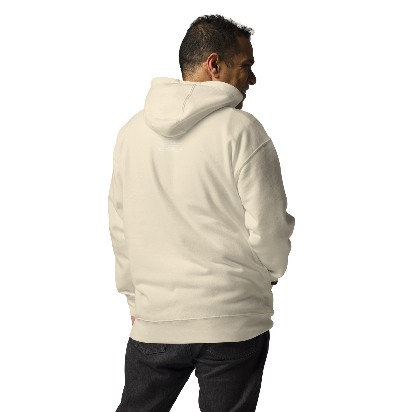 H01C BERLIN HOODIE - ZONE369 - Hoodie