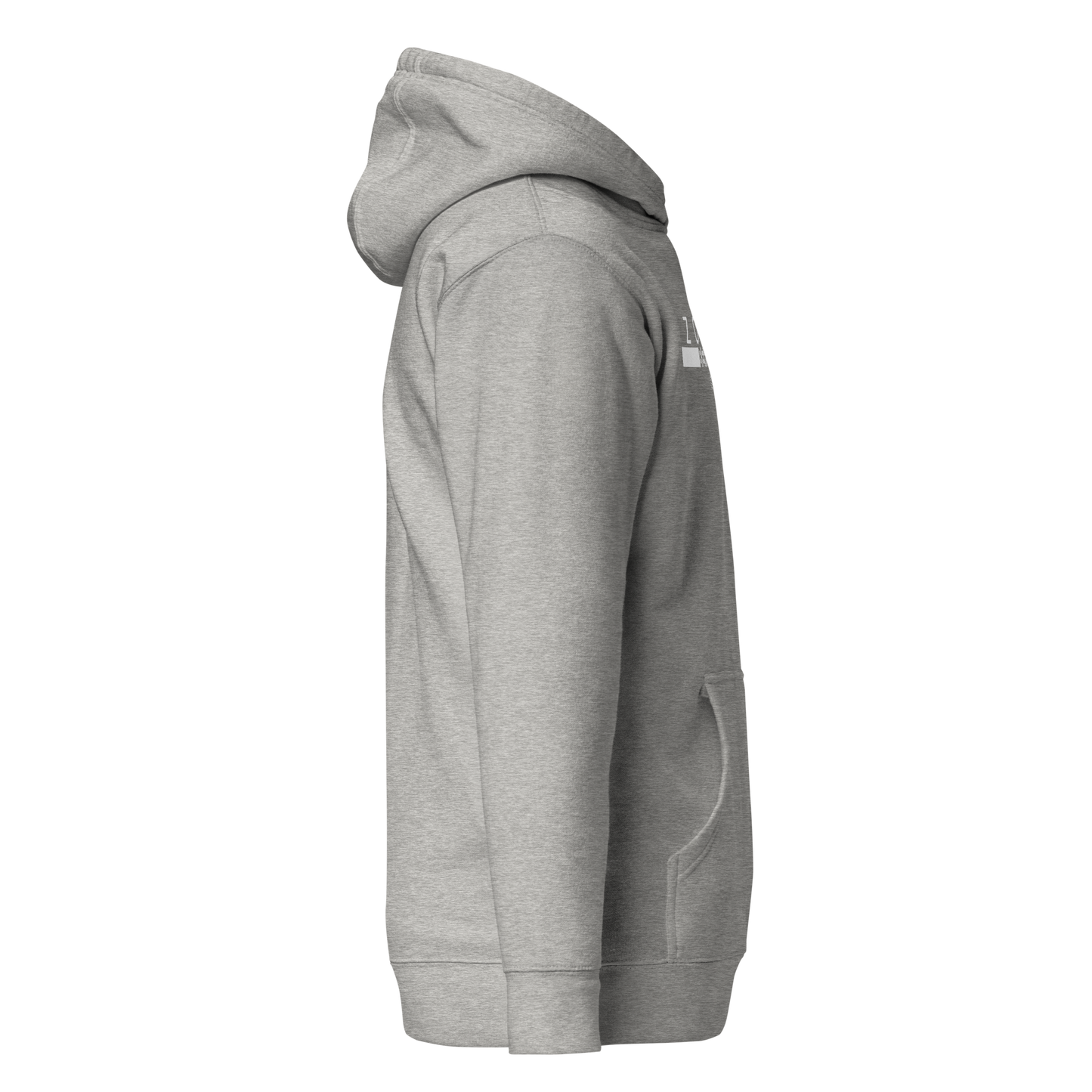 H01C BERLIN HOODIE - ZONE369 - Hoodie