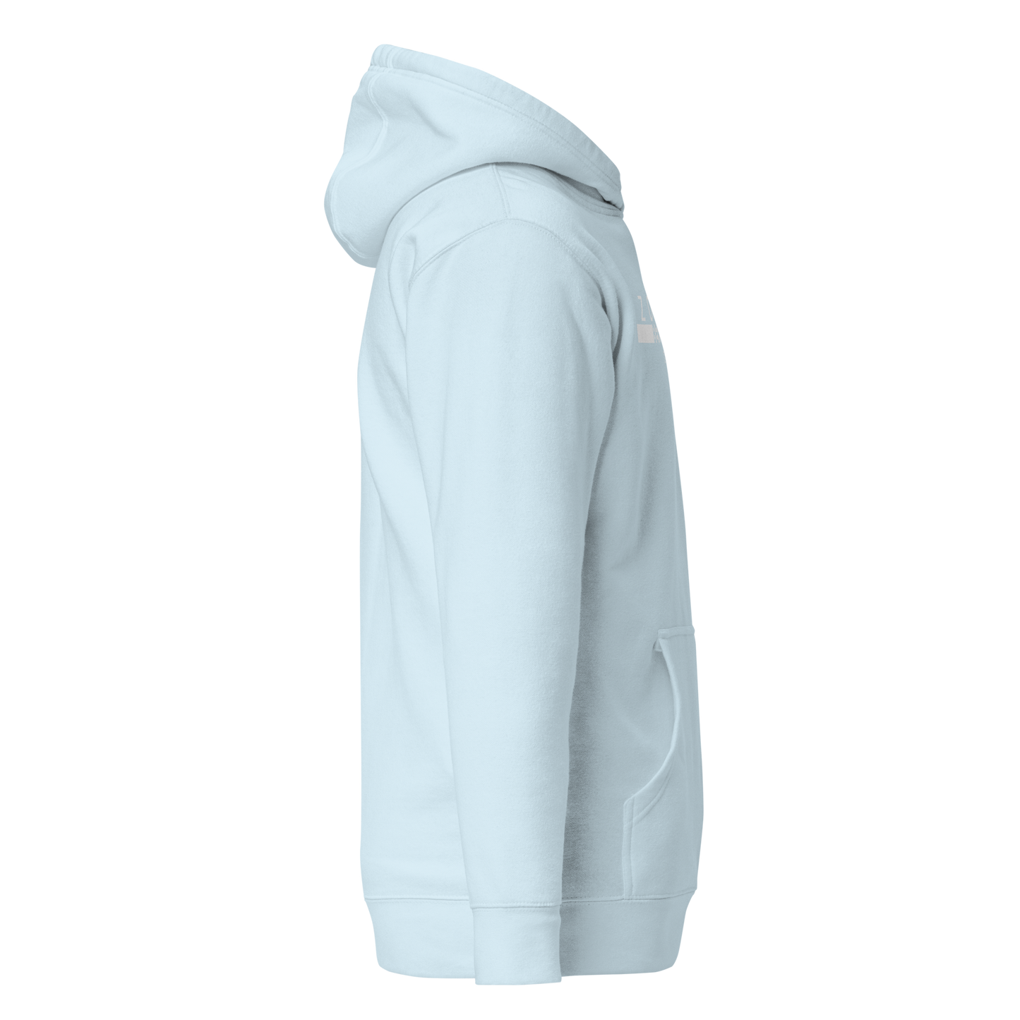 H01C BERLIN HOODIE - ZONE369 - Hoodie