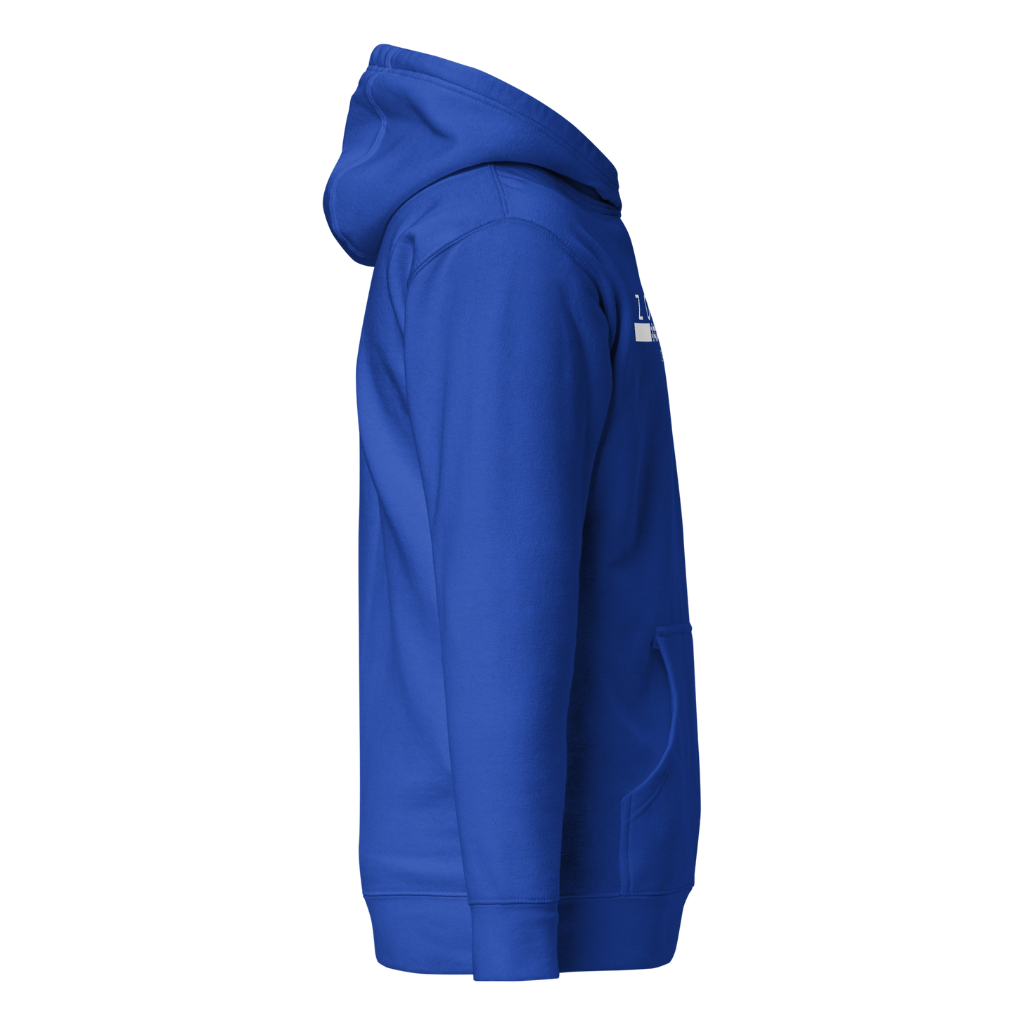 H01C BERLIN HOODIE - ZONE369 - Hoodie