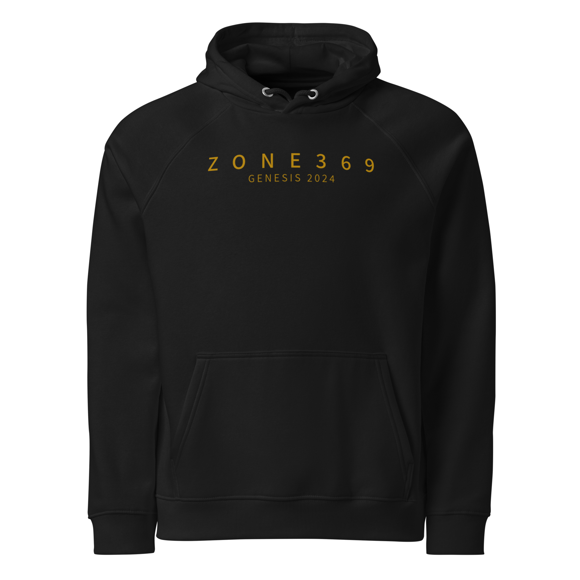 H02G DARE HOODIE - ZONE369