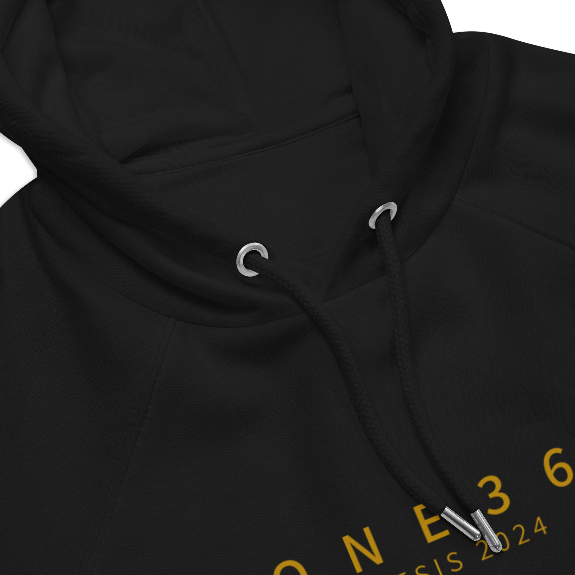 H02G DARE HOODIE - ZONE369