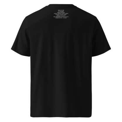 CITY ZONE - T01C AMSTERDAM T-SHIRT - ZONE369 T-shirt