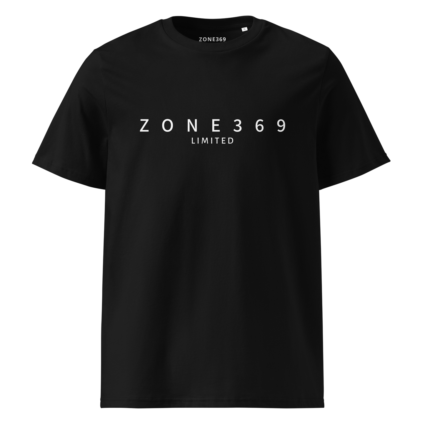 T01L DARE T-SHIRT - ZONE369 -  T-shirt front