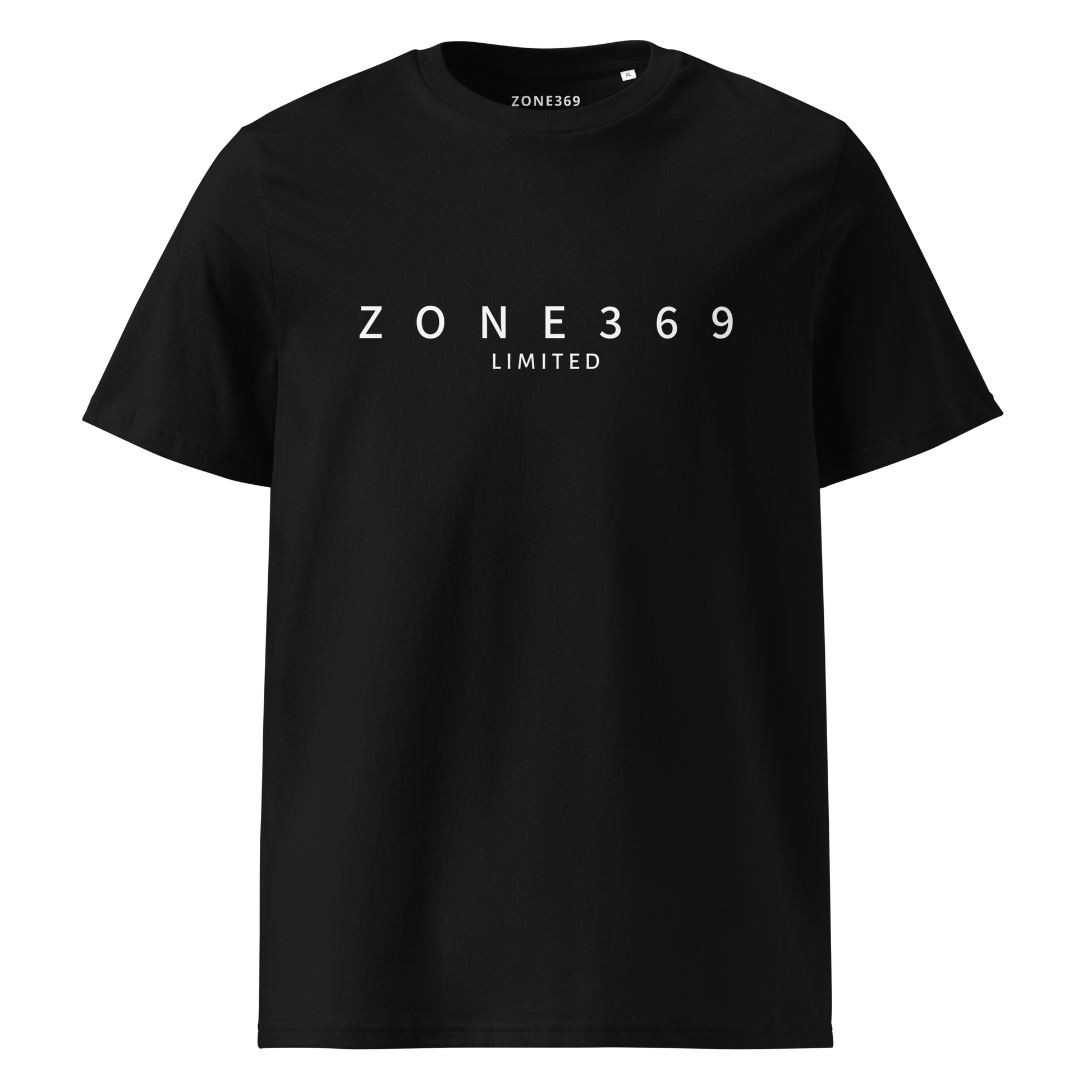 T01L DARE T-SHIRT - ZONE369 -  T-shirt front