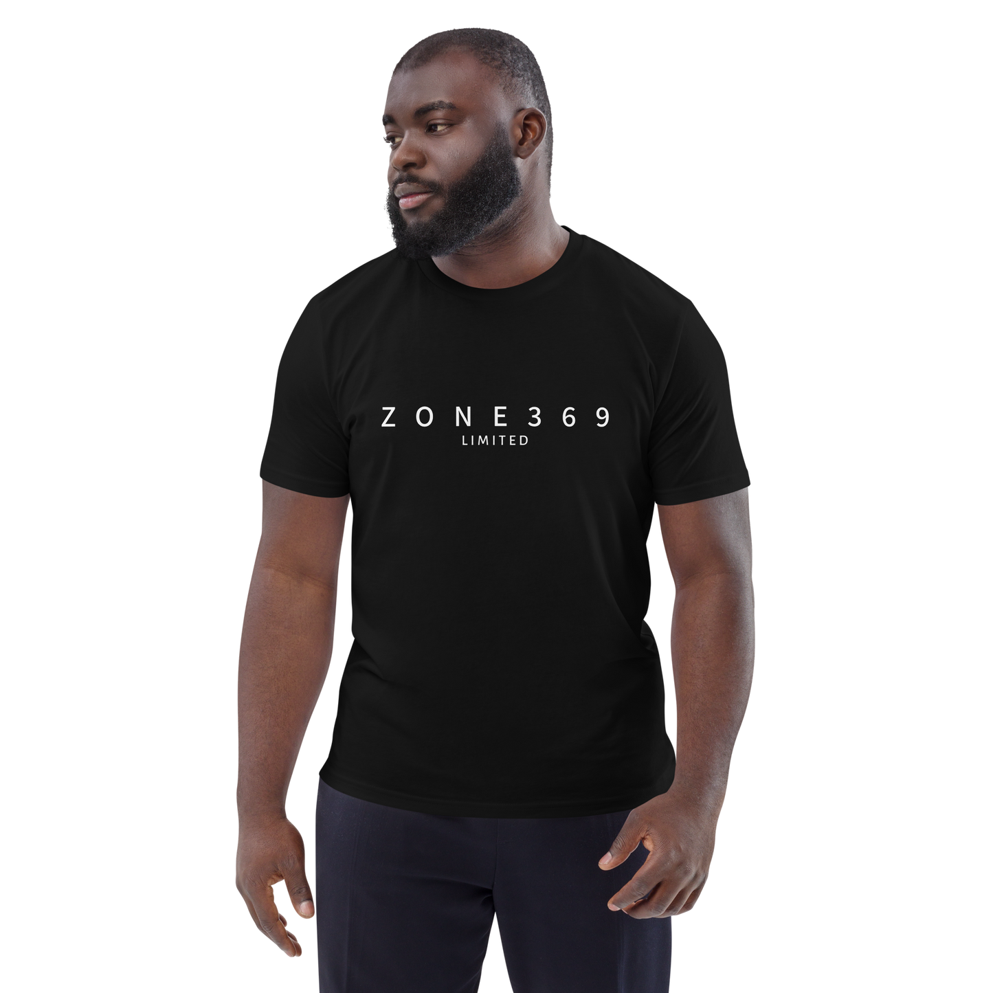 T01L DARE T-SHIRT - ZONE369 -  T-shirt front