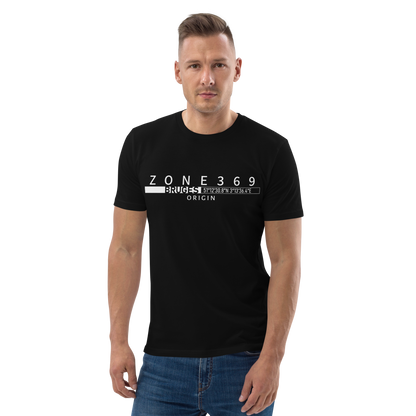 T01C BRAVE BRUGES T-SHIRT - ZONE369 -  T-shirt front