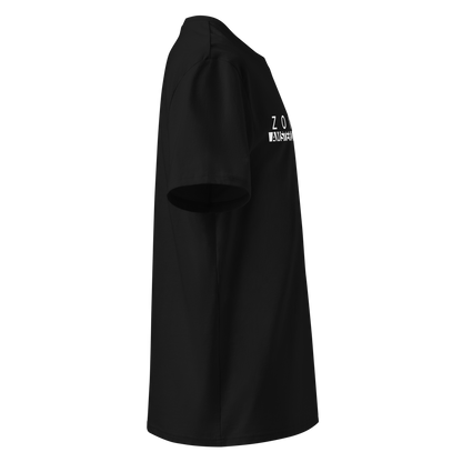 CITY ZONE - T01C AMSTERDAM T-SHIRT - ZONE369 T-shirt