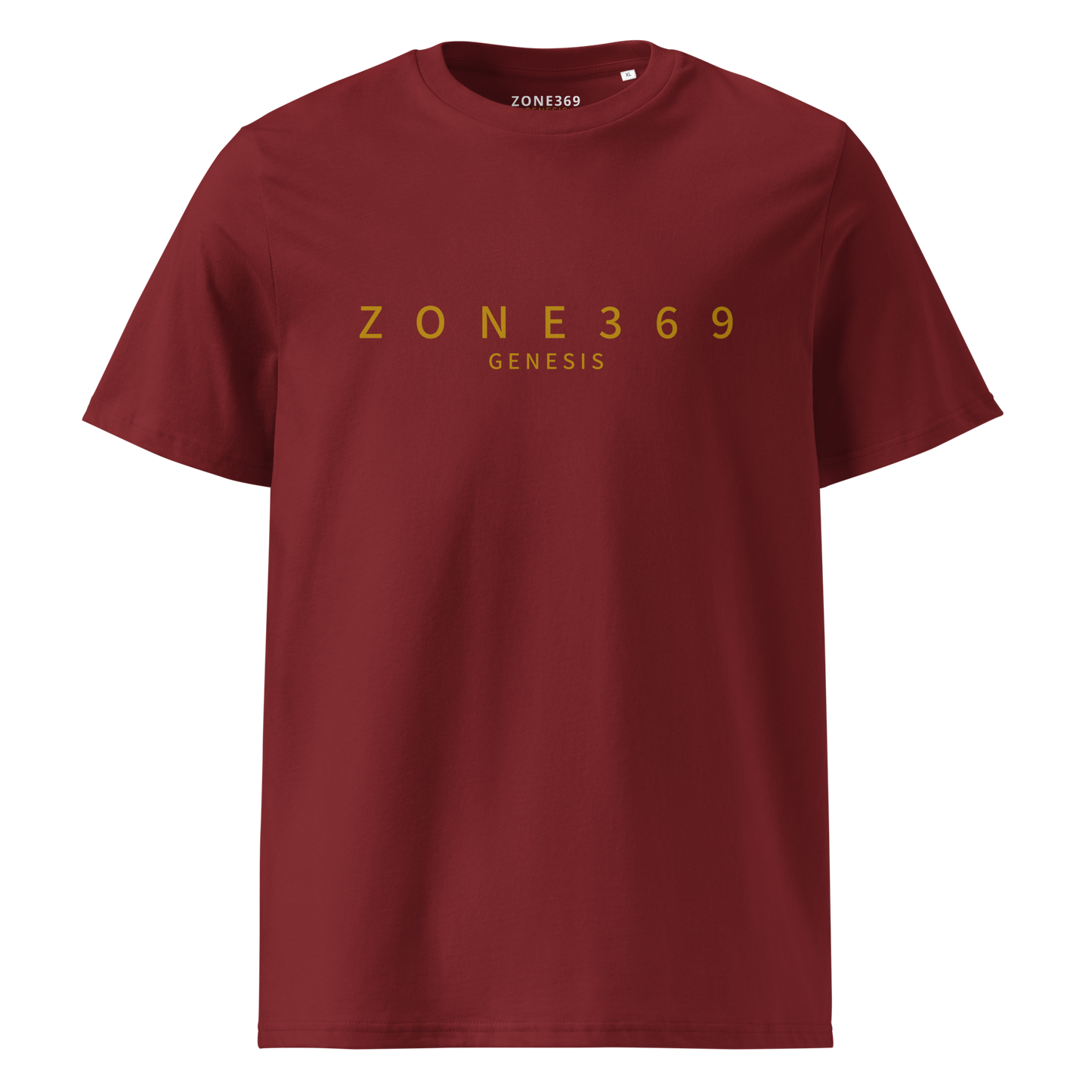 GENESIS - T04G FEARLESS T-SHIRT - ZONE369 - T-shirt - 2XL 32.95