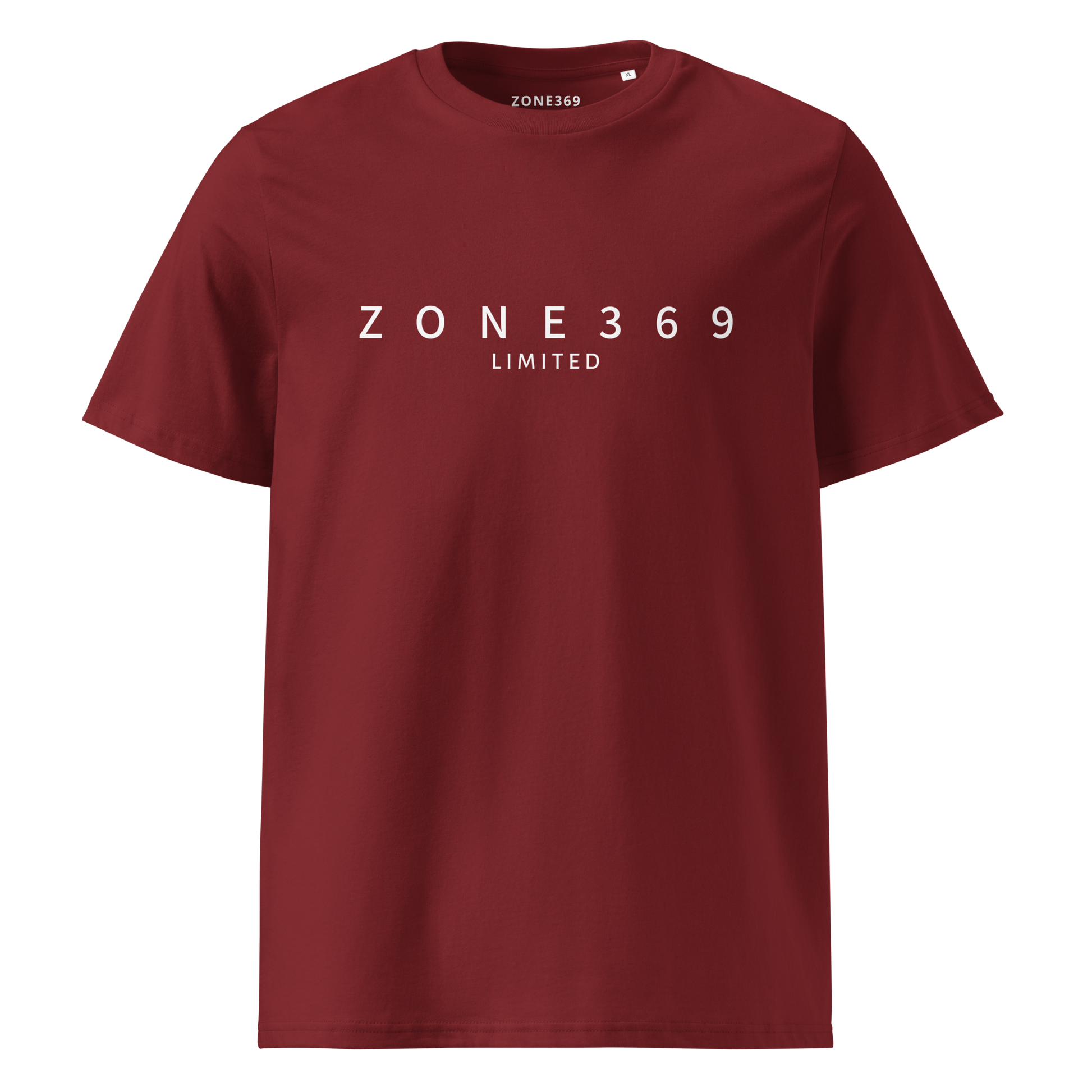 T01L FEARLESS T-SHIRT - ZONE369 - T-shirt front