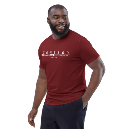 CITY ZONE - T01C AMSTERDAM T-SHIRT - ZONE369 T-shirt