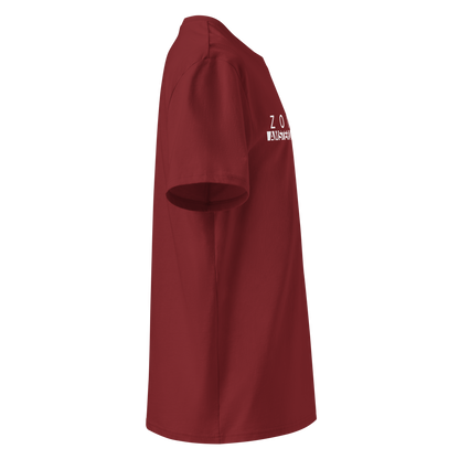 CITY ZONE - T01C AMSTERDAM T-SHIRT - ZONE369 T-shirt