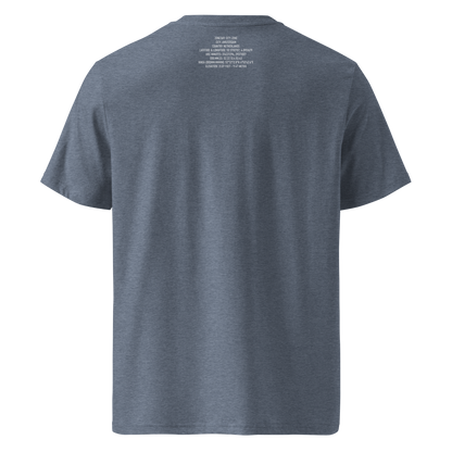 CITY ZONE - T01C AMSTERDAM T-SHIRT - ZONE369 T-shirt