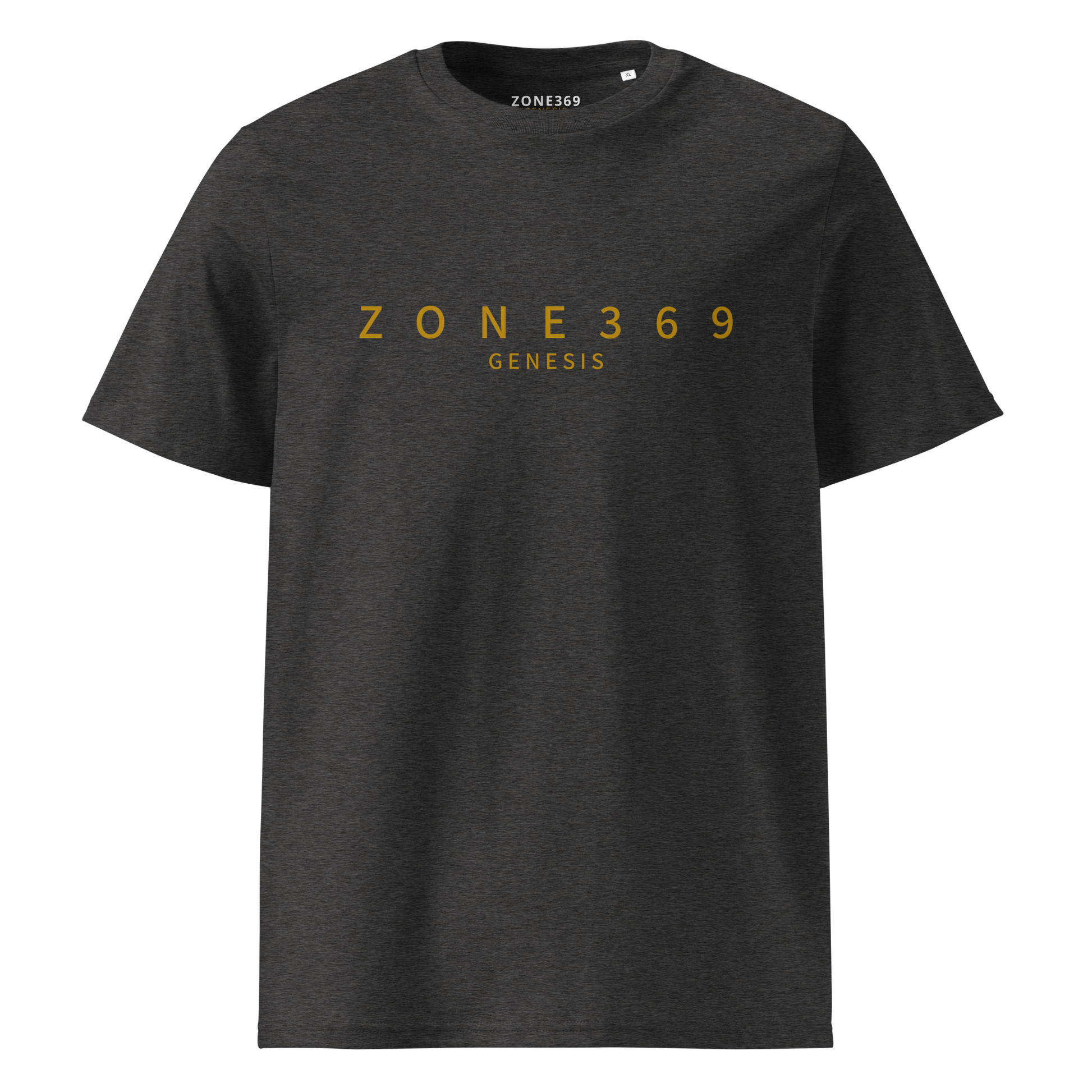 GENESIS - T04G STRONG T-SHIRT - ZONE369 - T-shirt - 2XL  35.95