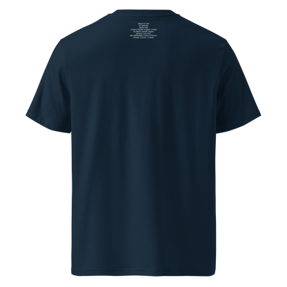 T01C BARCELONA T-SHIRT - ZONE369 - T-shirt
