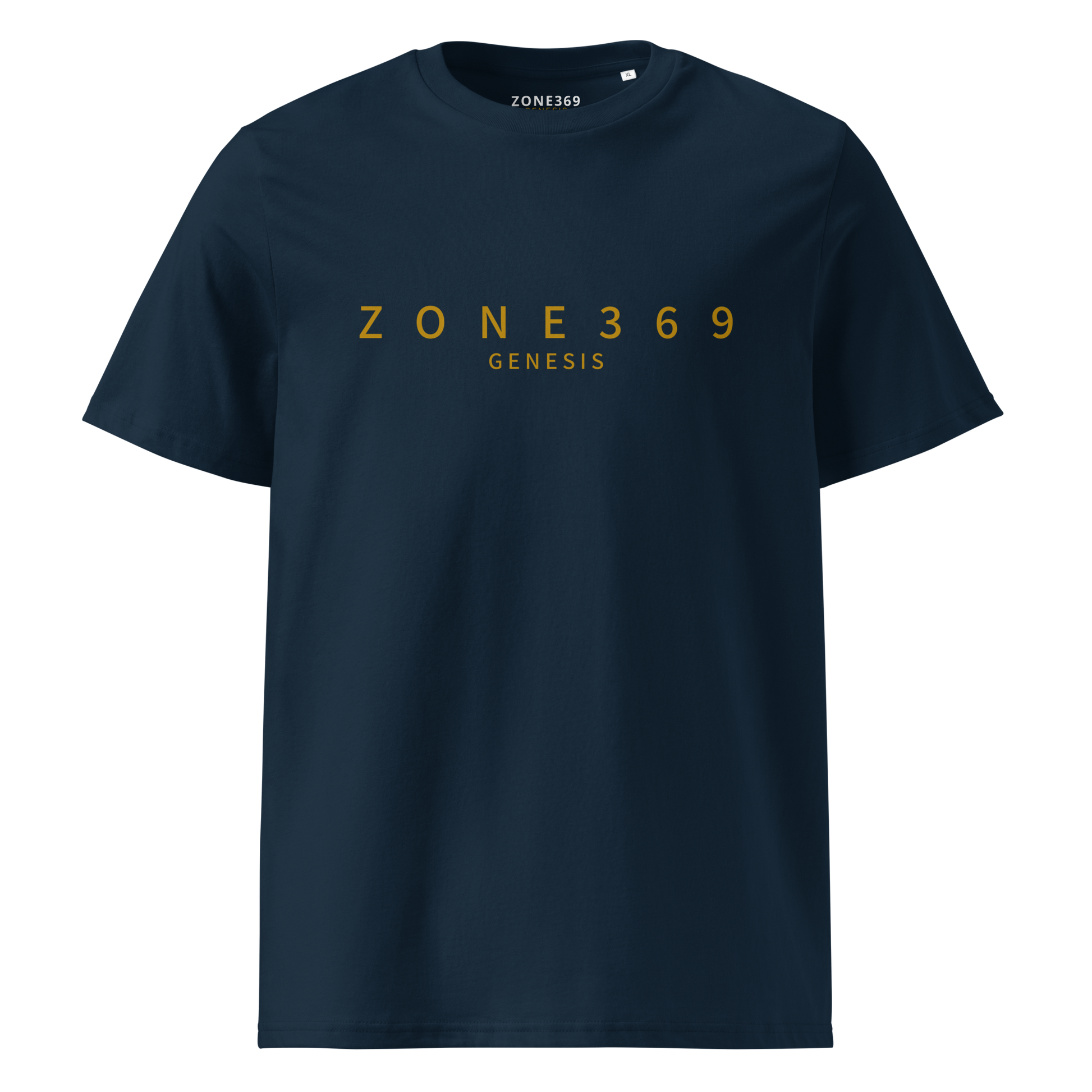 T04G CONQUER T-SHIRT - ZONE369 -  T-shirt -  2XL 35.95