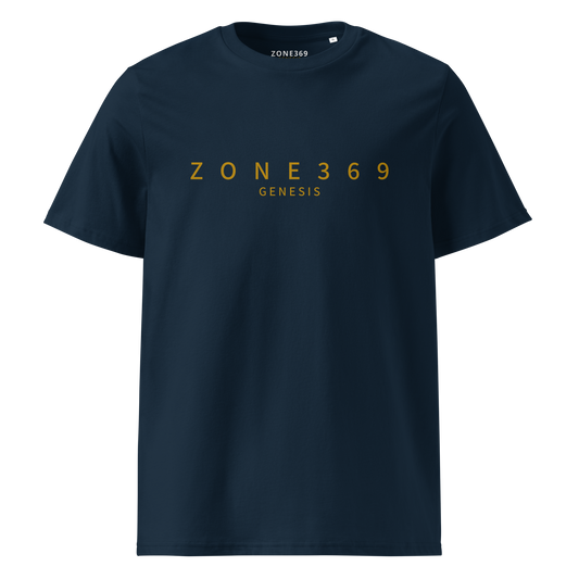 T04G CONQUER T-SHIRT - ZONE369 -  T-shirt -  2XL 35.95