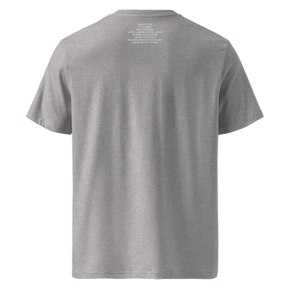 CITY ZONE - T01C AMSTERDAM T-SHIRT - ZONE369 T-shirt