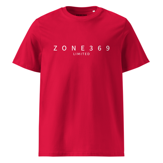 T01L EMPOWER T-SHIRT - ZONE369 - T-shirt front