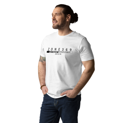 CITY ZONE - T01C UNLEASH ANTWERP T-SHIRT - ZONE369 T-shirt
