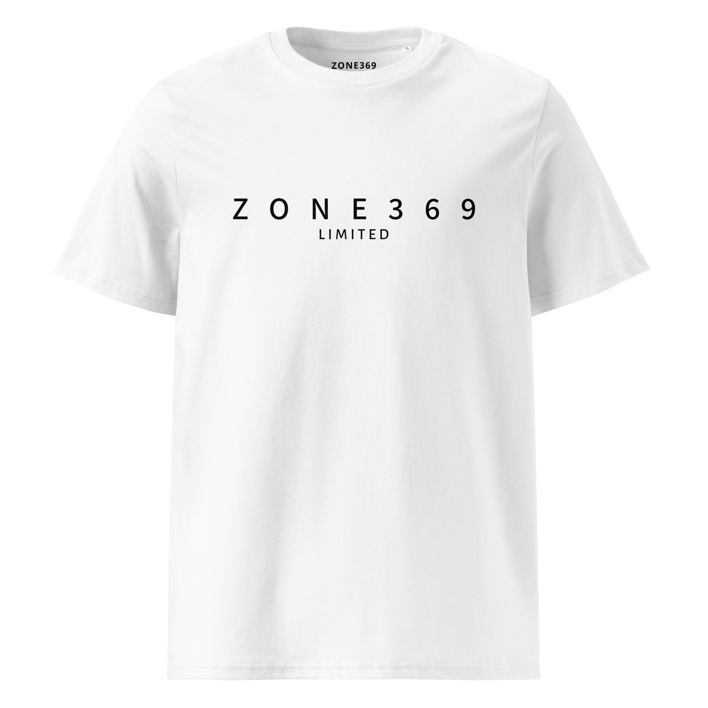 T01L UNLEASH T-SHIRT - ZONE369 - T-shirt front