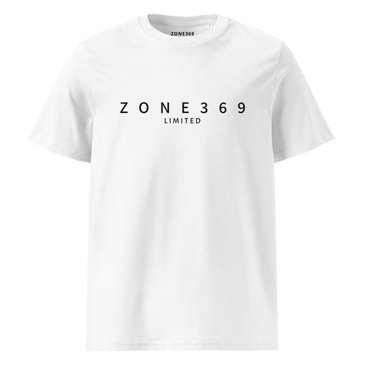 T01L UNLEASH T-SHIRT - ZONE369 - T-shirt front