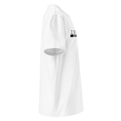 CITY ZONE - T01C UNLEASH ANTWERP T-SHIRT - ZONE369 T-shirt