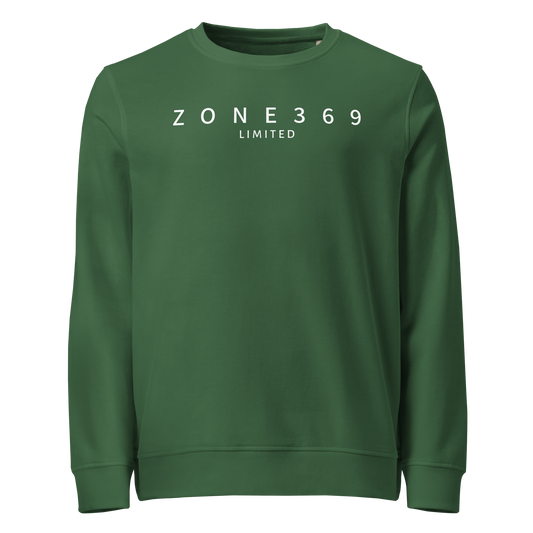 S01L FOREST SWEATSHIRT - ZONE369 - Sweatshirt