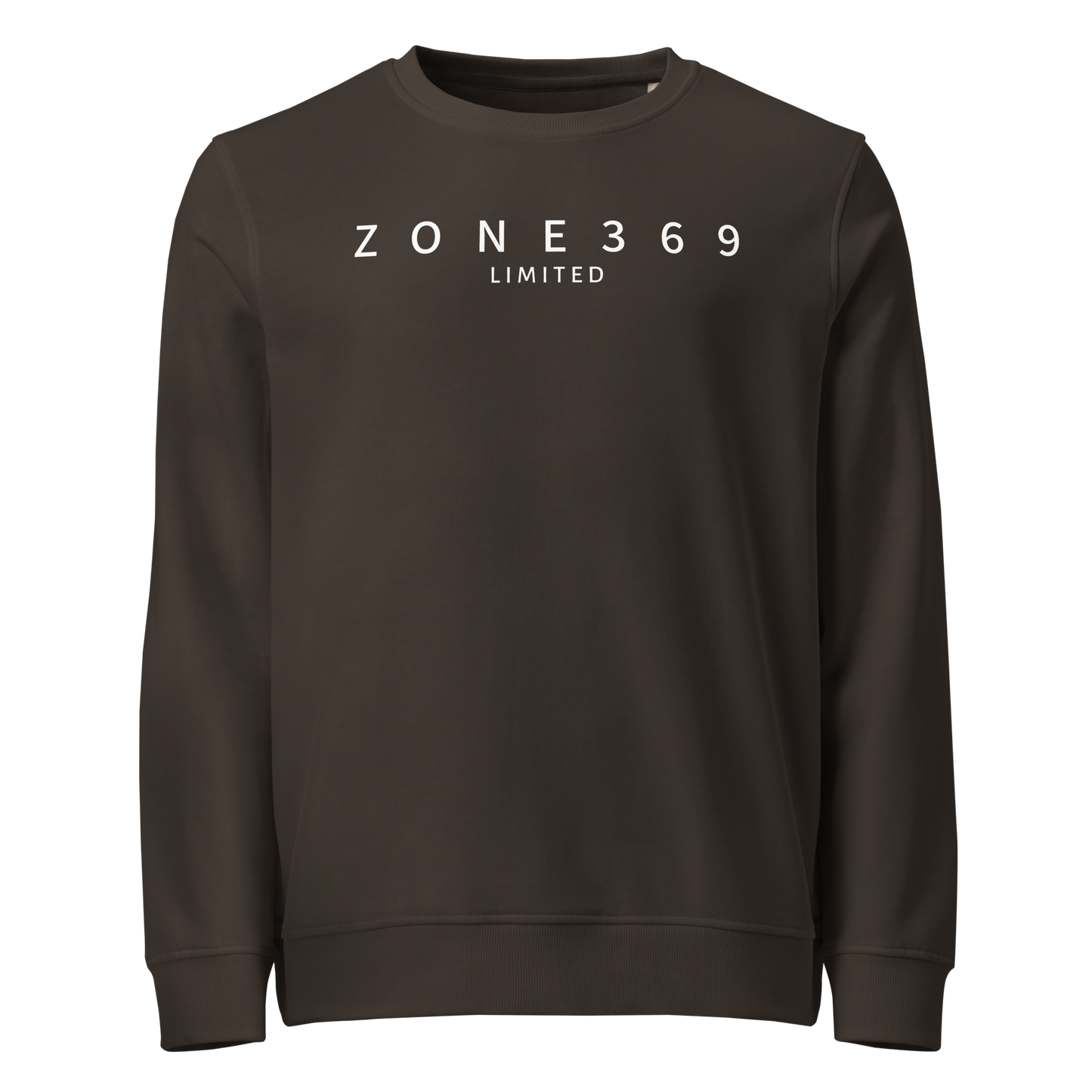 S01L RISE SWEATSHIRT - ZONE369 - Sweatshirt