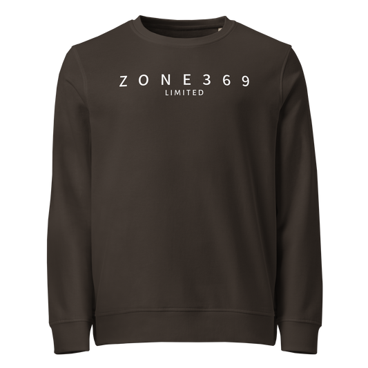 S01L RISE SWEATSHIRT - ZONE369 - Sweatshirt