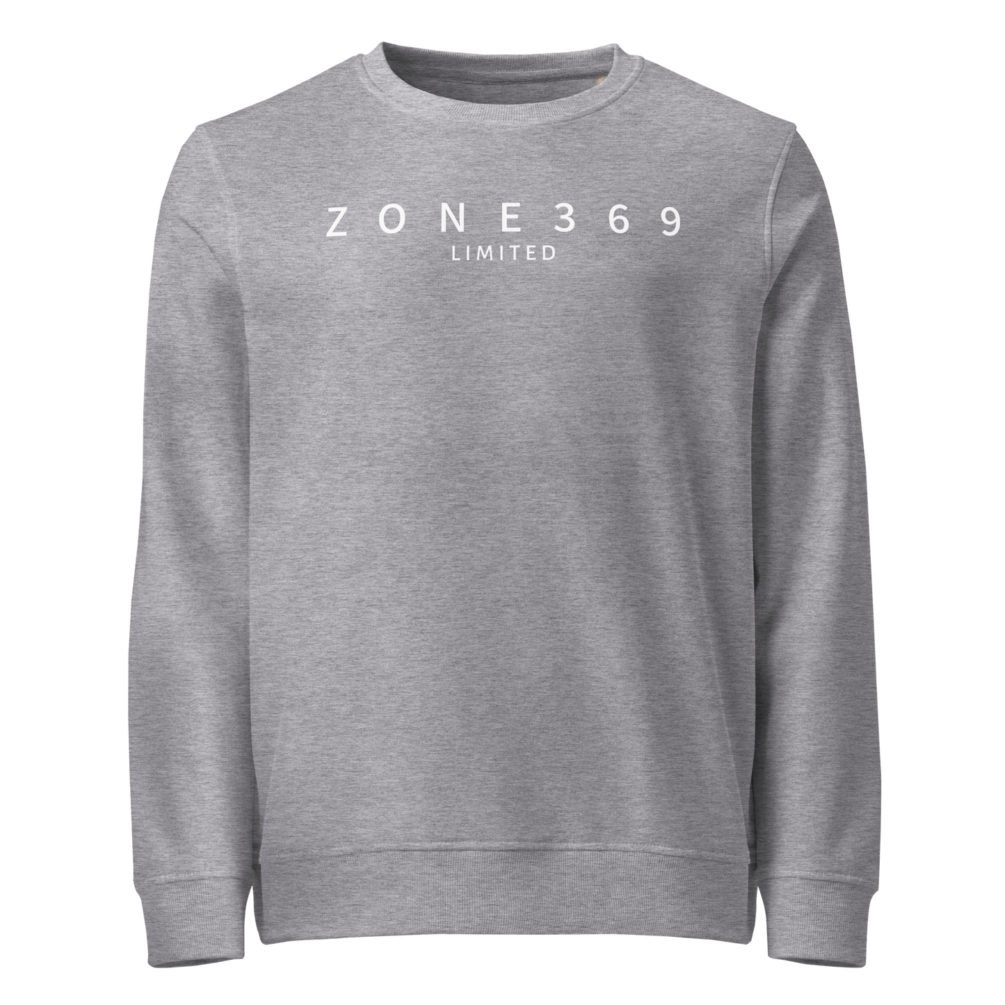 S01L REBEL SWEATSHIRT - ZONE369 - Sweatshirt