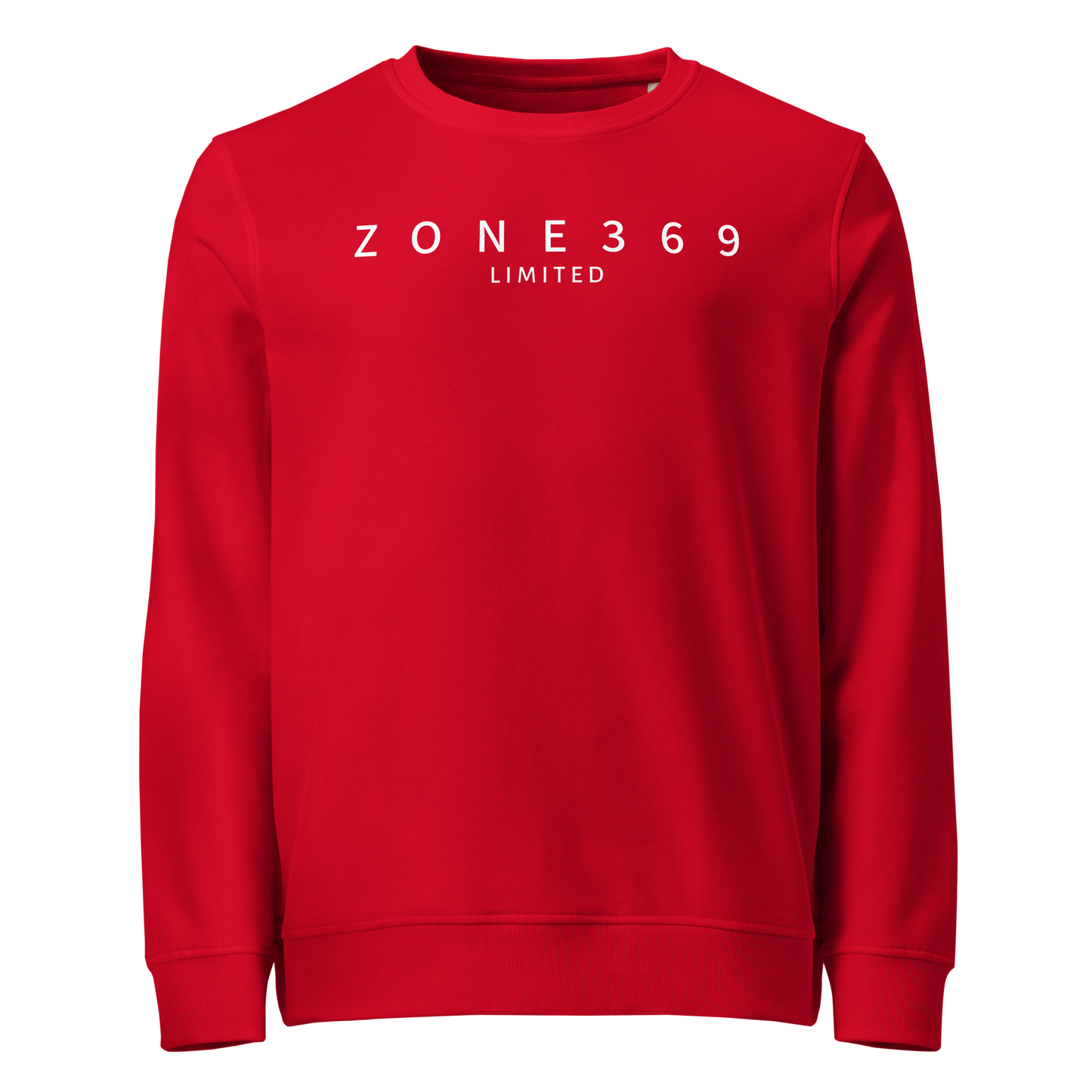 S01L EMPOWER SWEATSHIRT - ZONE369 - Sweatshirt