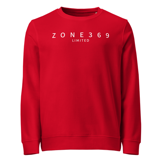 S01L EMPOWER SWEATSHIRT - ZONE369 - Sweatshirt