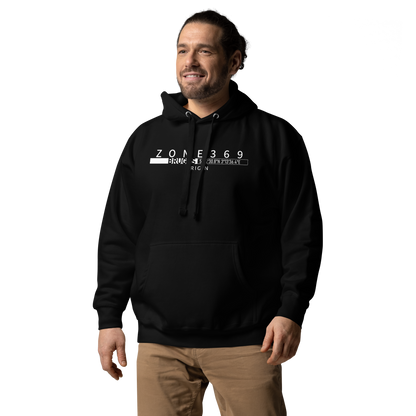 H01C BRAVE BRUGES HOODIE - ZONE369 - Hoodie