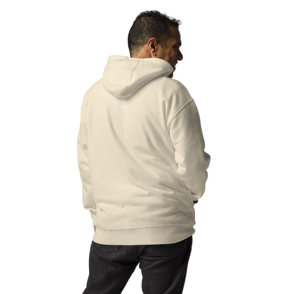 H01C BERLIN HOODIE - ZONE369 - Hoodie