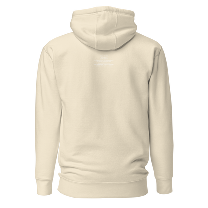 H01C BERLIN HOODIE - ZONE369 - Hoodie