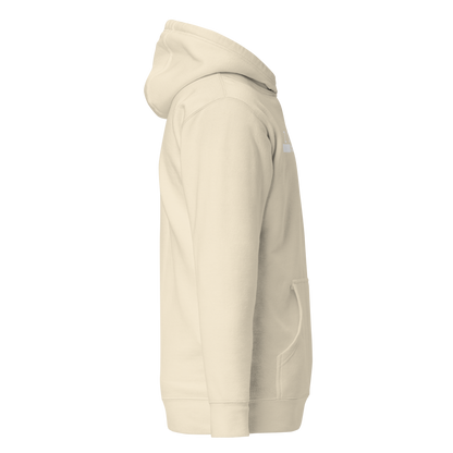H01C BERLIN HOODIE - ZONE369 - Hoodie