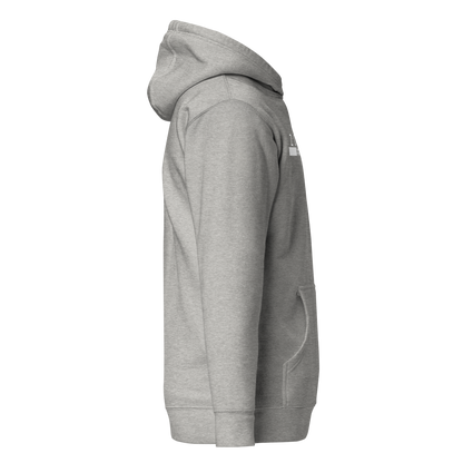 H01C BERLIN HOODIE - ZONE369 - Hoodie