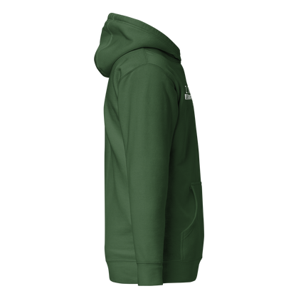 H01C  AMSTERDAM HOODIE - ZONE369 - Hoodie -   46.95
