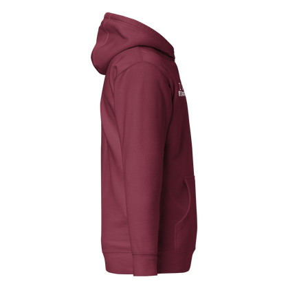 H01C  AMSTERDAM HOODIE - ZONE369 - Hoodie -   46.95