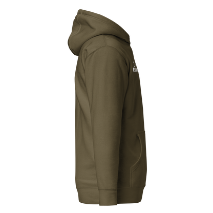 H01C  AMSTERDAM HOODIE - ZONE369 - Hoodie -   46.95