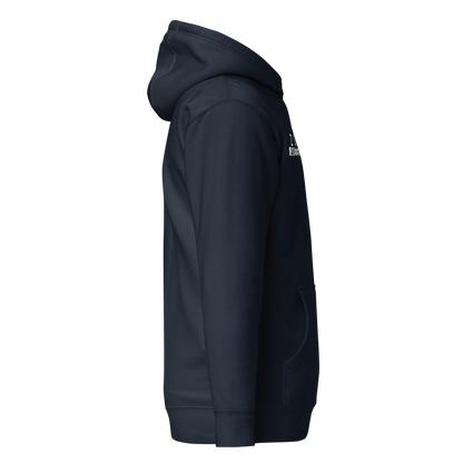 H01C  AMSTERDAM HOODIE - ZONE369 - Hoodie -   46.95