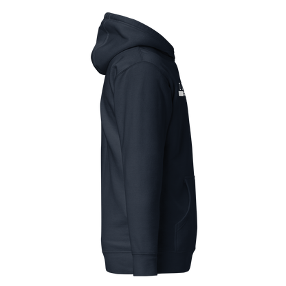 H01C BERLIN HOODIE - ZONE369 - Hoodie