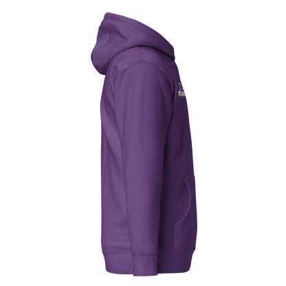 H01C  AMSTERDAM HOODIE - ZONE369 - Hoodie -   46.95