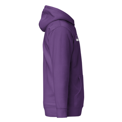 H01C BERLIN HOODIE - ZONE369 - Hoodie