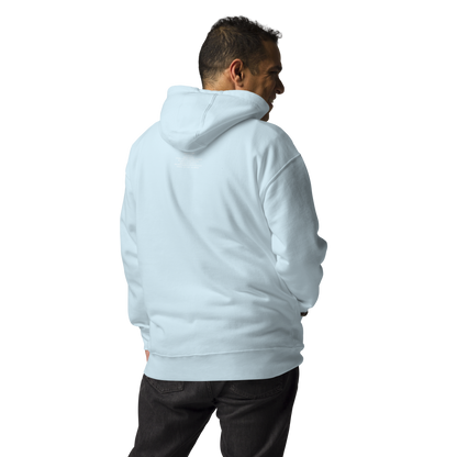 H01C BERLIN HOODIE - ZONE369 - Hoodie