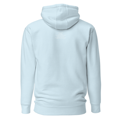 H01C BERLIN HOODIE - ZONE369 - Hoodie
