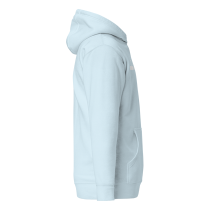 H01C BERLIN HOODIE - ZONE369 - Hoodie