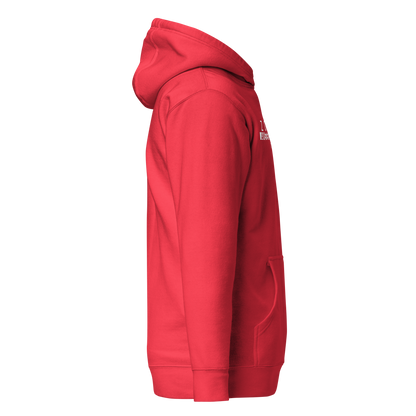 H01C  AMSTERDAM HOODIE - ZONE369 - Hoodie -   46.95