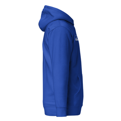 H01C  AMSTERDAM HOODIE - ZONE369 - Hoodie -   46.95